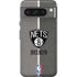 NBA Brooklyn Nets Canvas Google Pixel 8 Pro Impact Case
